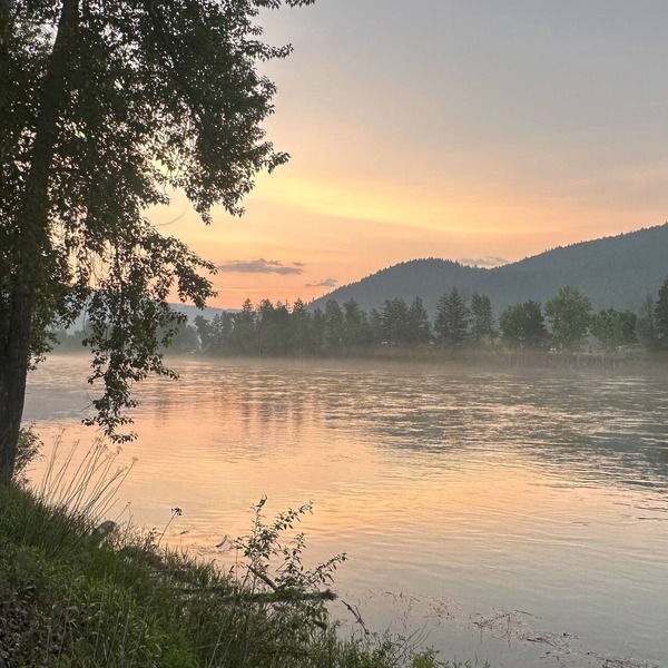 Experience Montana on the Kootenai River!