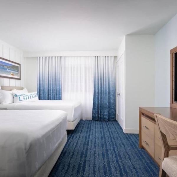 Experience Refreshing Family-Friendly Suite in Tahoe’s Heart | On-Site Parking