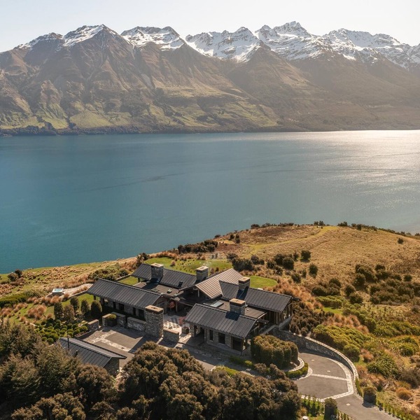 Experience the true heart of New Zealand