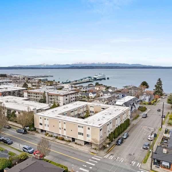 Experiencing Edmonds, In the Heart of it All!