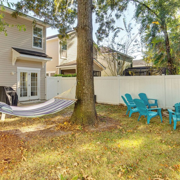 Explore Beaches & May River! Family Bluffton Home