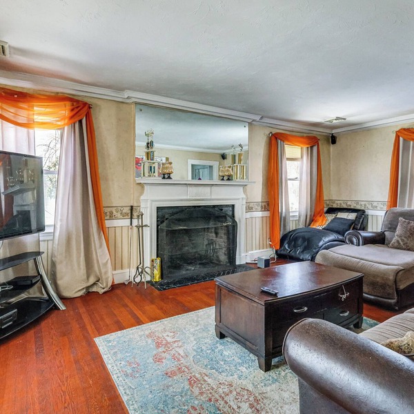Explore Boston & See the World Cup: Home w/Deck