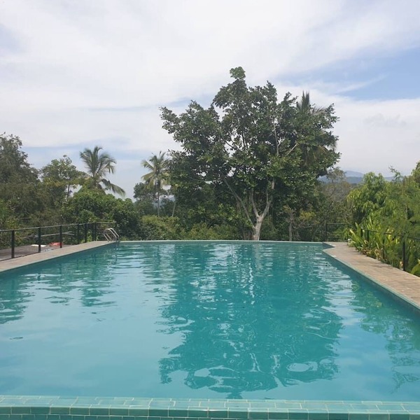 Explore Central Srilanka