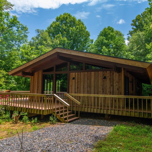 Explore on 13 Acres of Private Land | Black Dog | Bring Your Pups