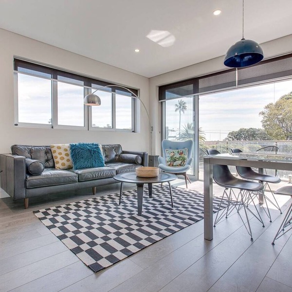 Explore Sydney from Stylish North Shore Apartment