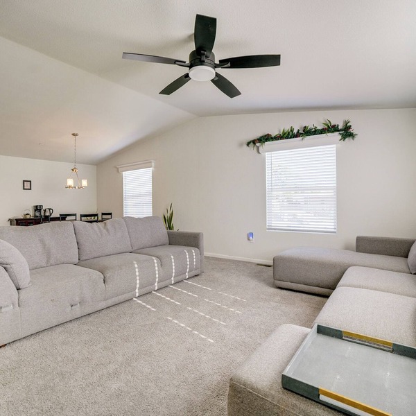 Explore Temecula Wine Country! Mtn-View Home