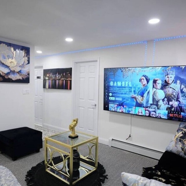 Exquisite 3 Bedrooms
