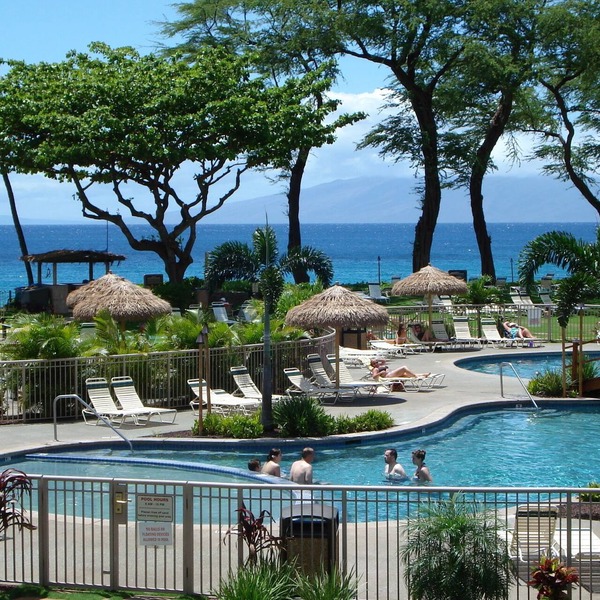 Exquisite Condo with an Awesome Ocean View Emerald 289