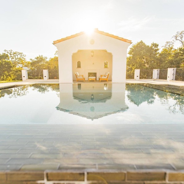 Exquisite Estately Villa