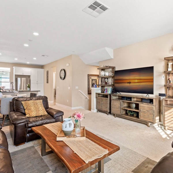 Exquisite home/4BD/5 Beds/Quiet