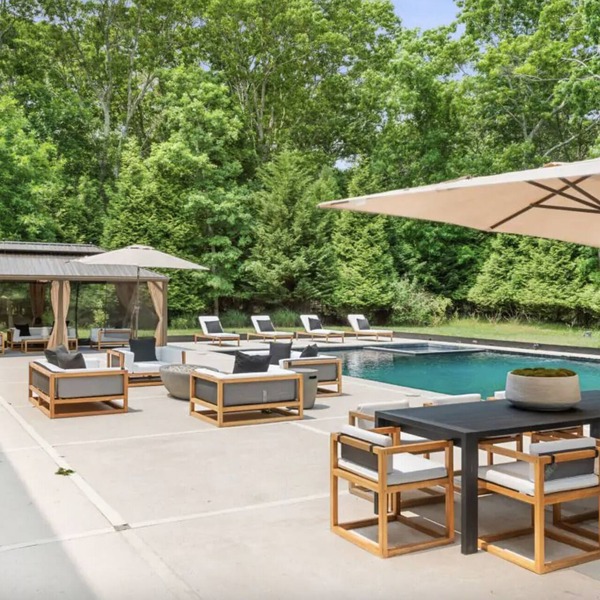 Exquisite Home l East Hamptons l Pooln