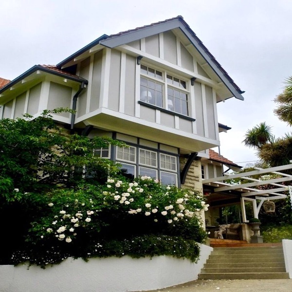 Exquisite Luxury Property with Stunning Views