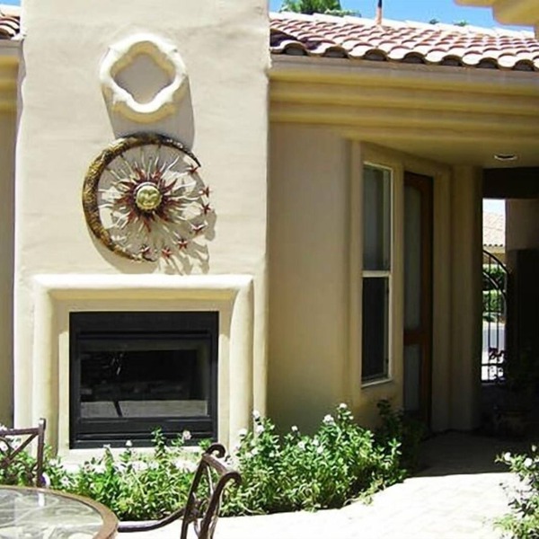 Exquisite Private Detached Casita in PGA West #063203, 1 bdr