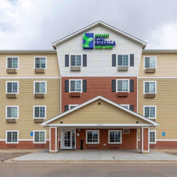Extended Stay America Select Suites - Firestone