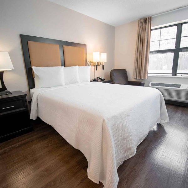 Extended Stay America Suites Long Island Bethpage