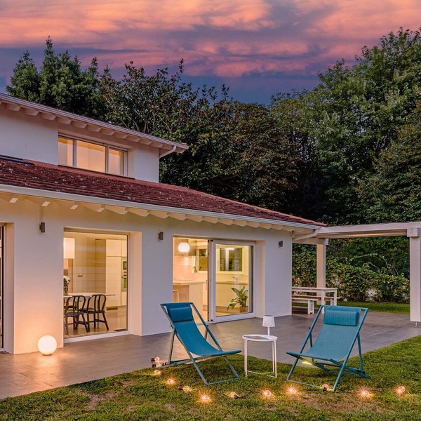 Extraordinary detached house in the best somo area