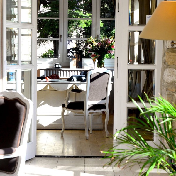 Eze Hermitage Hôtel