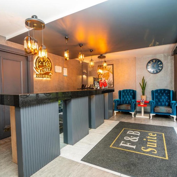 F&B Suite