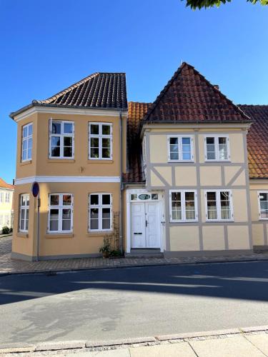Faaborg Bed and Breakfast
