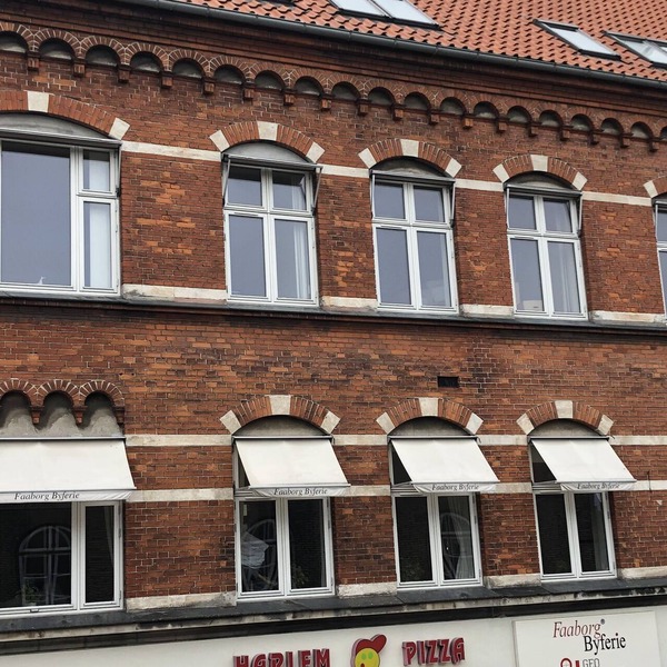 Faaborg Byferie