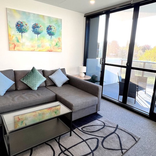 Fab in Phillip - 2bd 2bth Apt