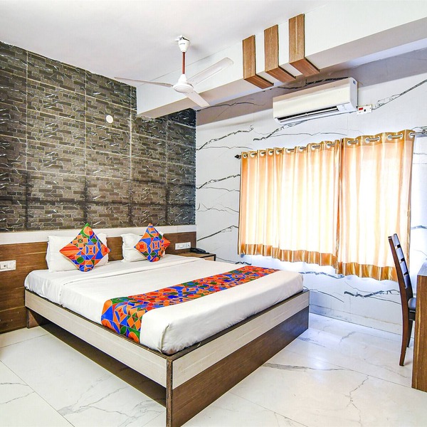 Fabexpress Subh Residency