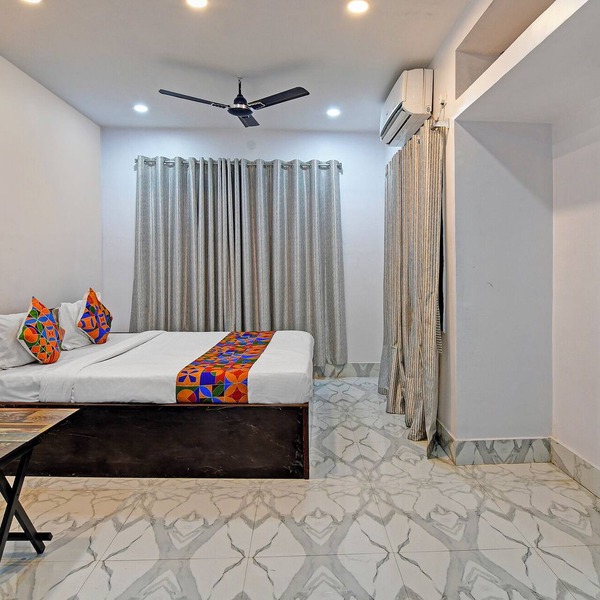 Fabhotel Ai Howrah