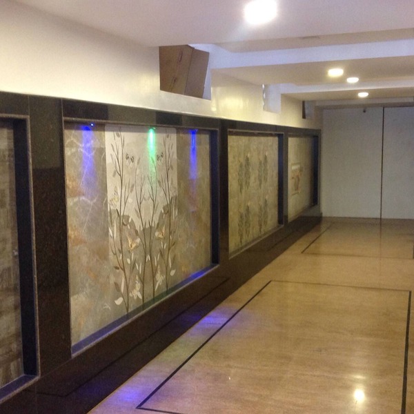 FabHotel Lemon Park