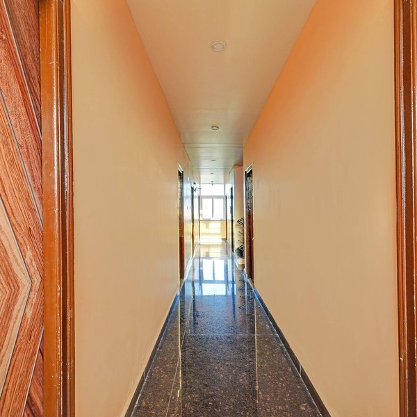 Fabhotel Pvr