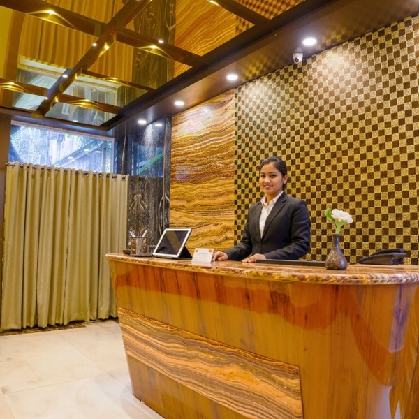 FabHotel Quest