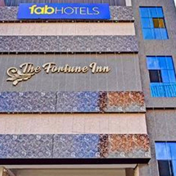 Fabhotel Saravana Executive