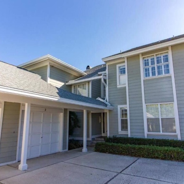 Fabulous 3 Bedroom in The Pointe