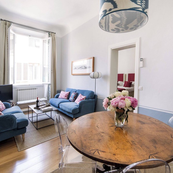 FABULOUS 3BD-3BA APARTMENT WITH ALL COMFORTS, GREAT VIEWS, IN THE HEART OF TOWN!