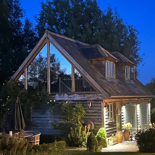 Fabulous Barn in Great Wolford, Moreton in Marsh