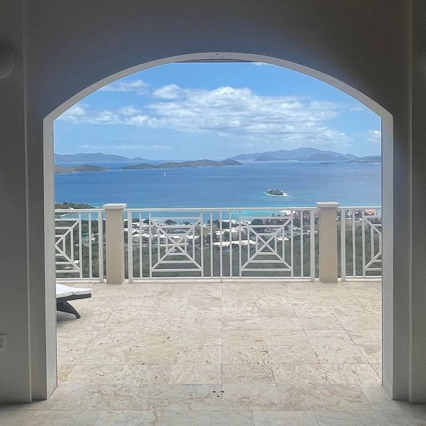 Fabulous Panoramic View!
