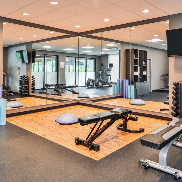 Fairfield Inn Marriott Corning