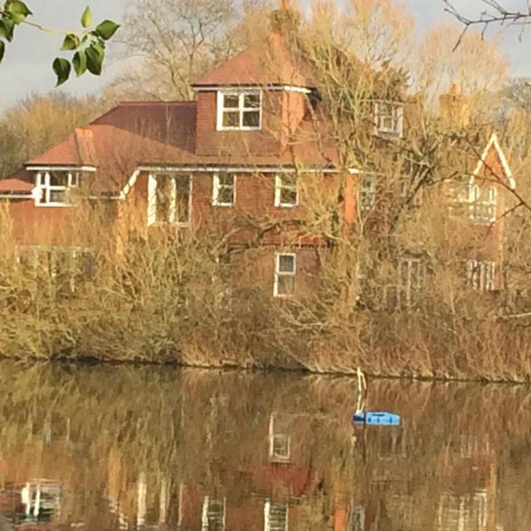 Fairlawn