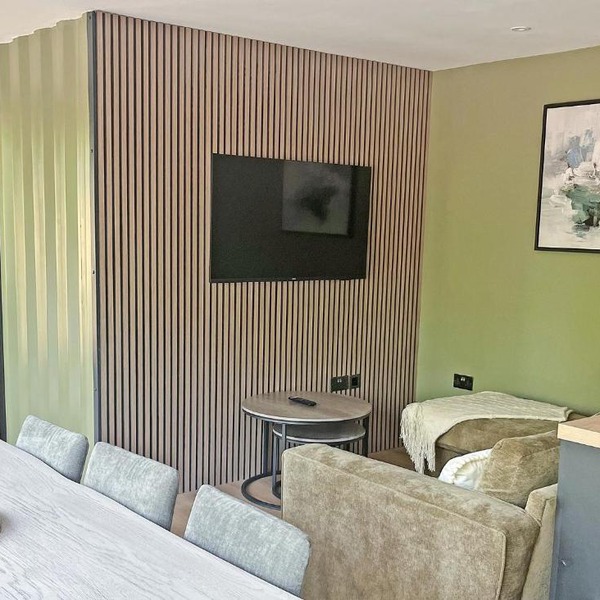 Fairwood Lakes Holiday Park