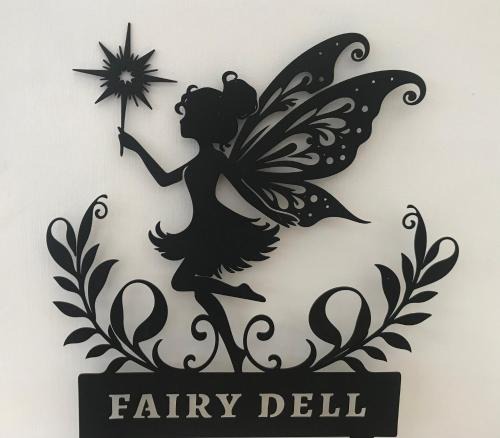 fAiRy DeLL Flatlet with 4 bedrooms