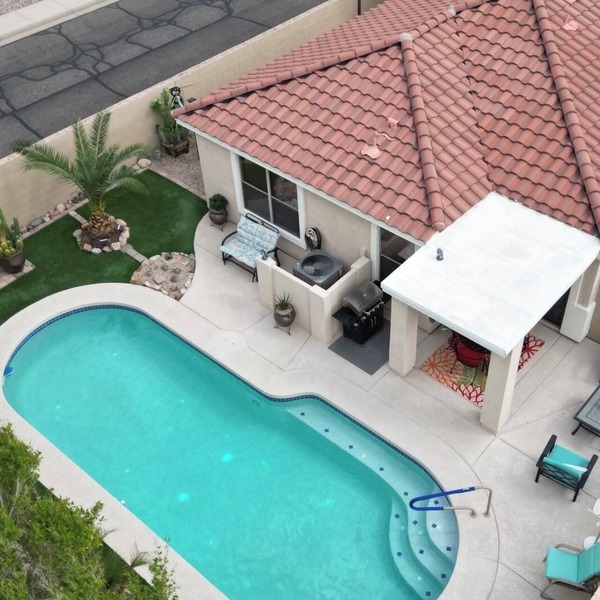🌵FALL special! Heated pool at no extra charge! Visit the beautiful desert! 🌵 🌵