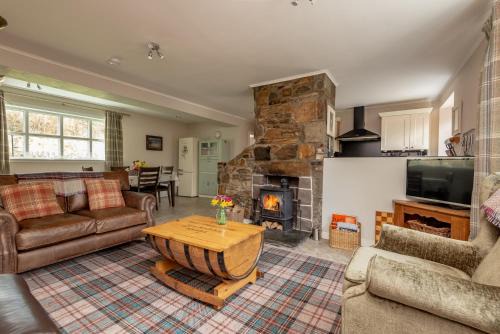 Falls Cottage