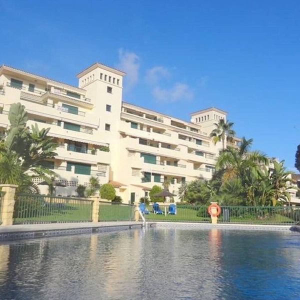 Familie friendly fantastic- Modern duplex in Benalmadena/Costa del Sol