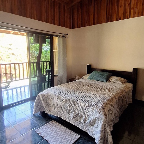 Familly escape house, ocean view, wifi,comfort