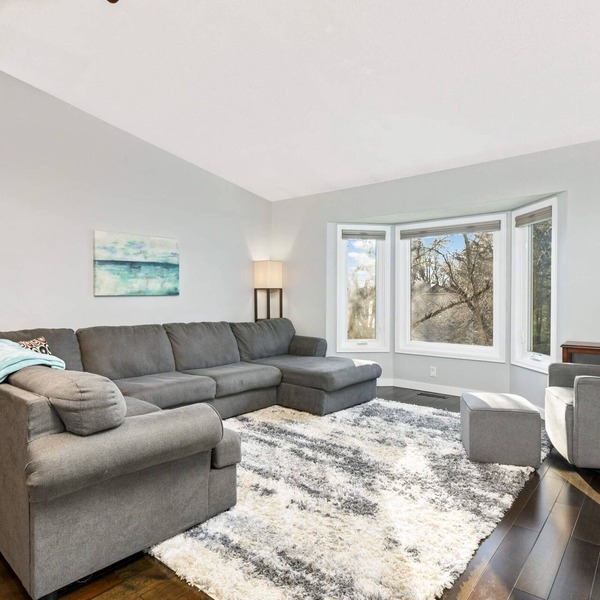 Family-Friendly 5-Bed Retreat
