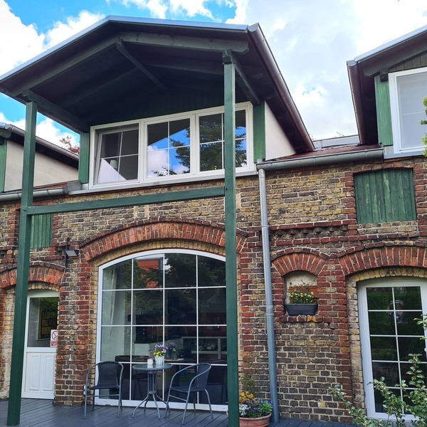 family-friendly, quiet, easily accessible