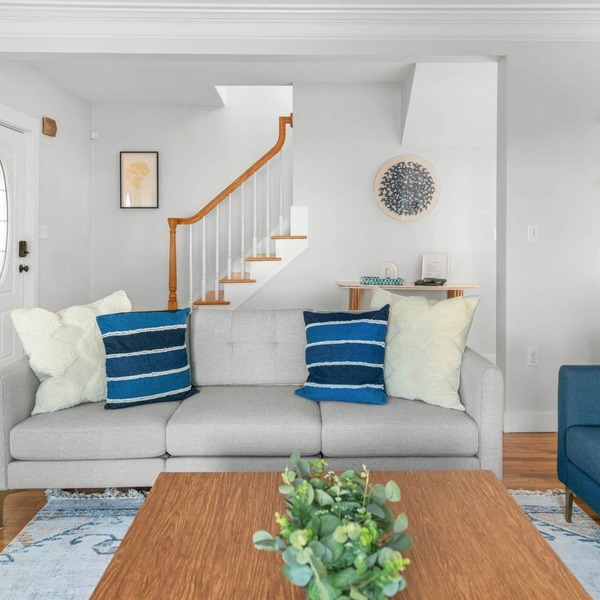 Family-Friendly Rose Cottage | Near Encore | 4 Beds 3 Baths