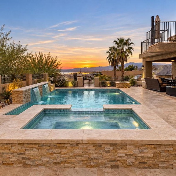 Family Friendly 6 BR Compound Near Windsor Ramp