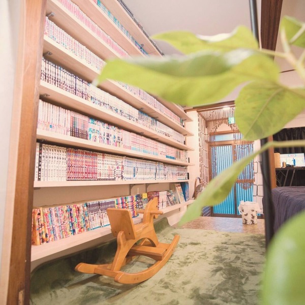 Family Inn Yamatokoriyama 7minute walk from Kinte/Yamatokoriyama Nara
