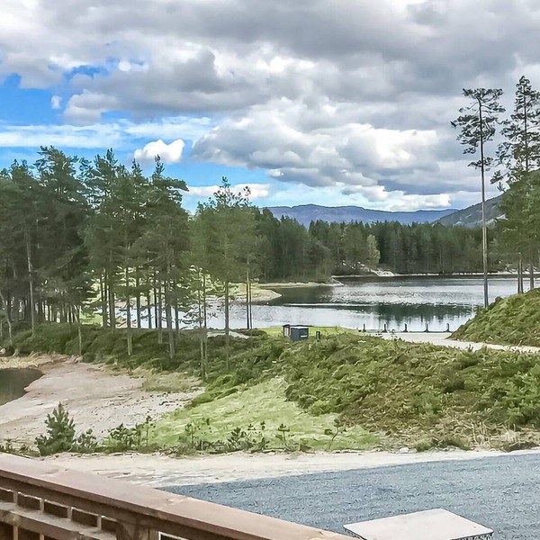 Fancy a vacation in beautiful nature in Vrådal?