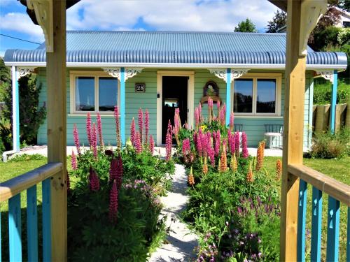 Fantail Cottage